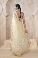 Avery Saree - Sage