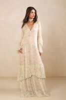 Kaori Bemberg Gown - Blush