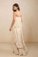 Mizuki Bemberg Gown - Pink
